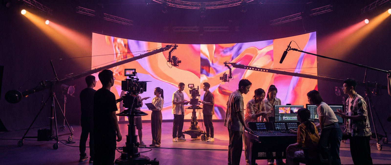 抖阴影视创作平台