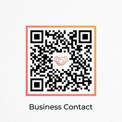 抖阴商务二维码