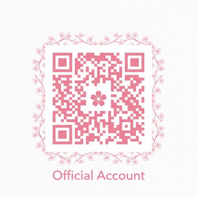 抖阴公众号二维码