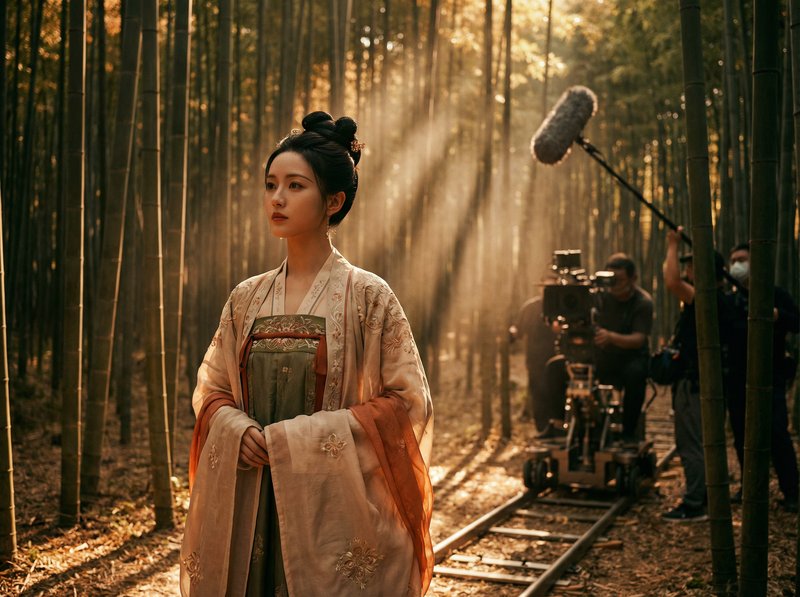 抖阴原创影视短片